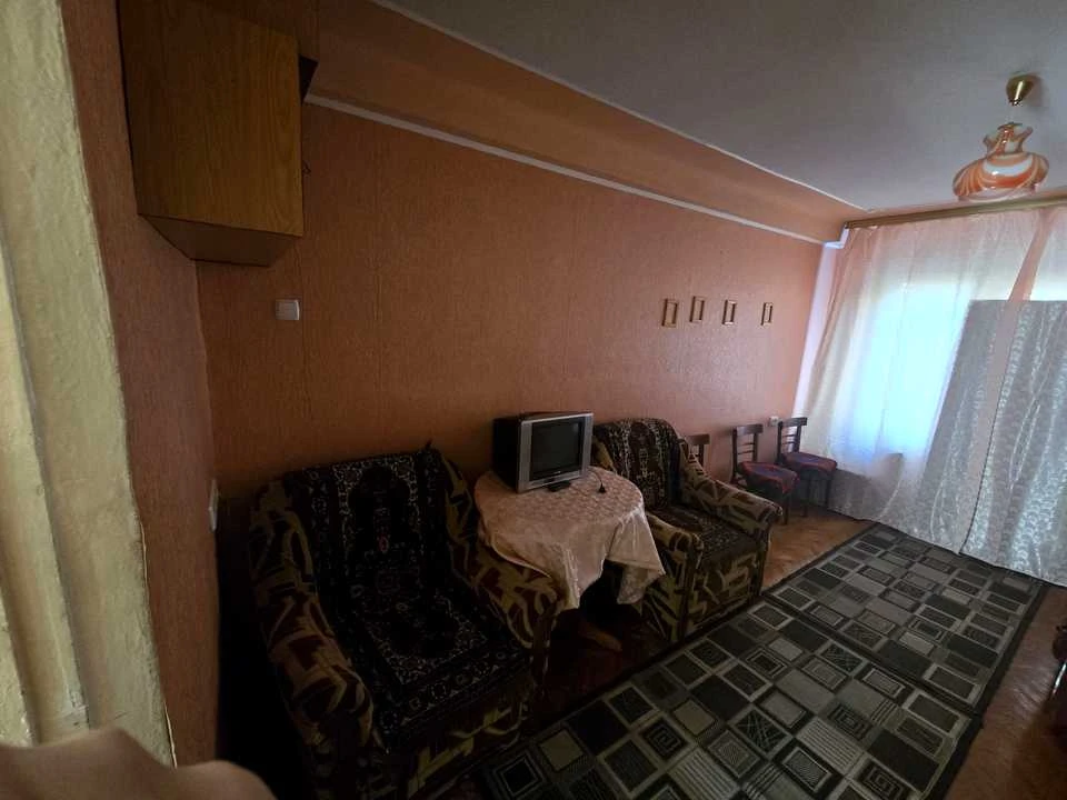 Квартира. Київ, Каунаська вул.