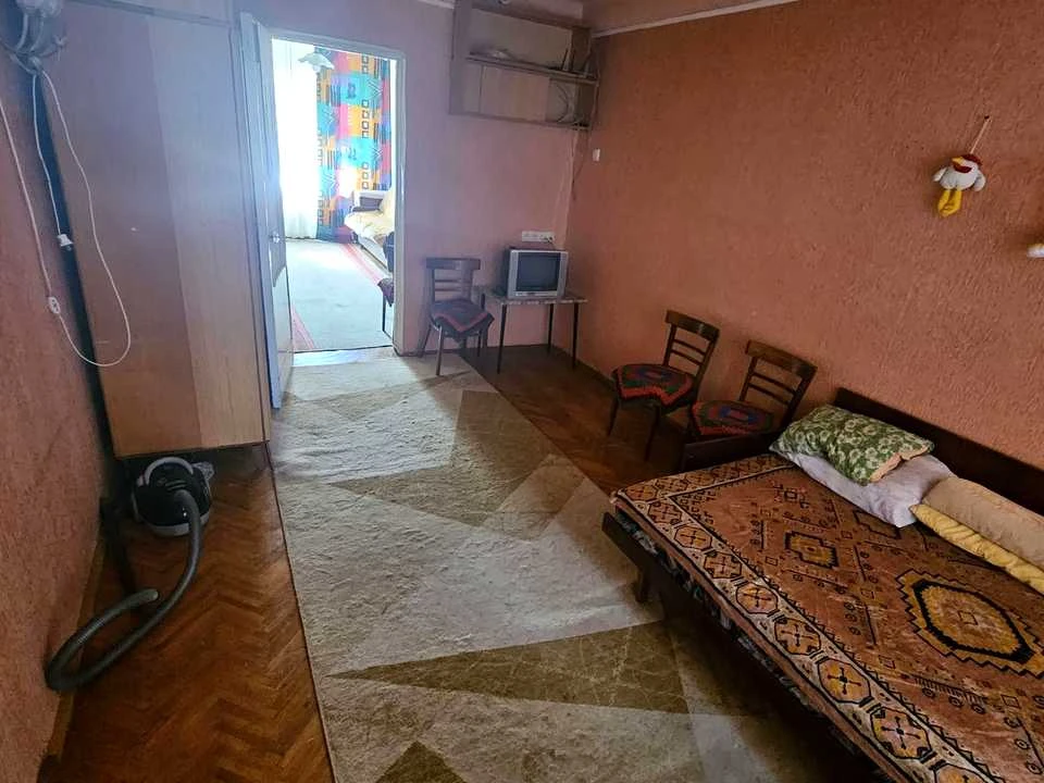 Квартира. Київ, Каунаська вул.