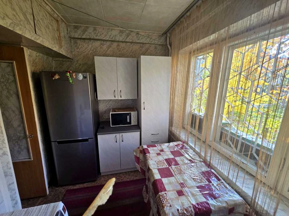 Квартира. Київ, Каунаська вул.