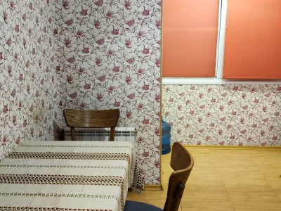 Rent 2-room apartment 50 sq.m. 9th floor