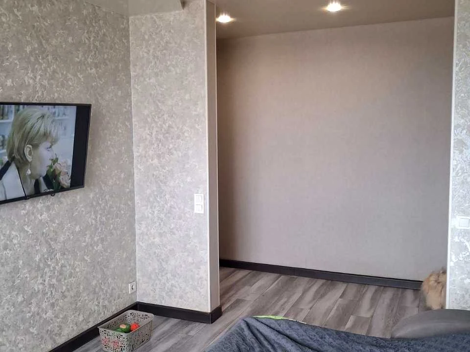 Apartment. Kharkiv, Gvardeytsiv-Shyronintsiv st.