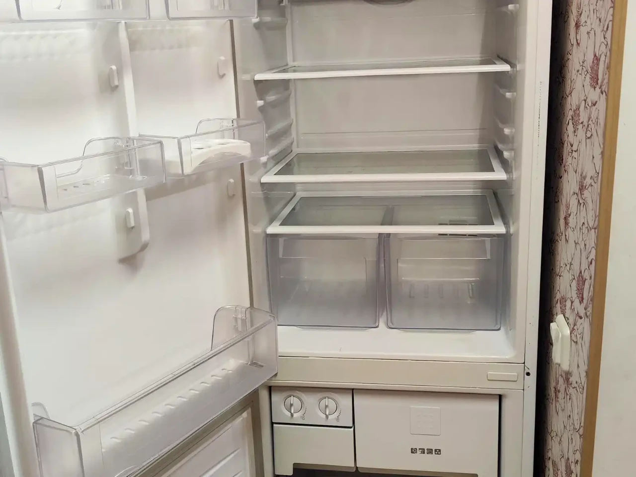 Rent 2-room apartment 50 sq.m. 9th floor