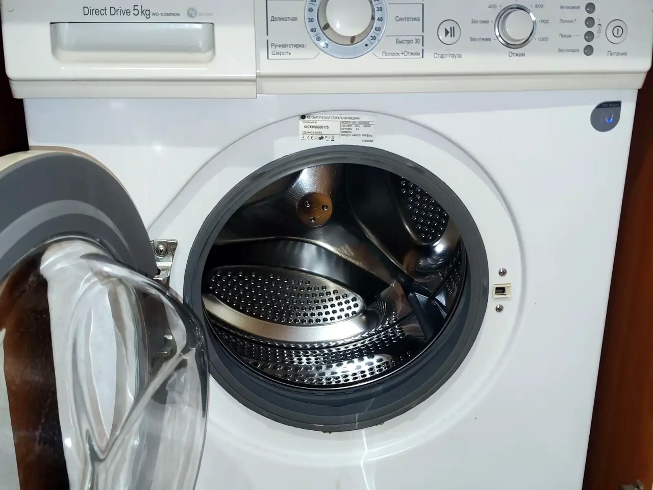 Rent 2-room apartment 50 sq.m. 9th floor