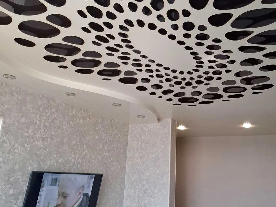 Apartment. Kharkiv, Gvardeytsiv-Shyronintsiv st.