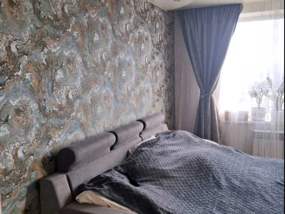 Apartment. Kharkiv, Gvardeytsiv-Shyronintsiv st.