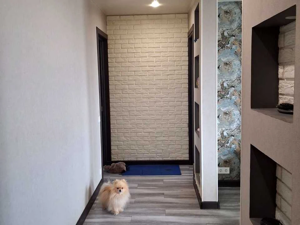 Apartment. Kharkiv, Gvardeytsiv-Shyronintsiv st.
