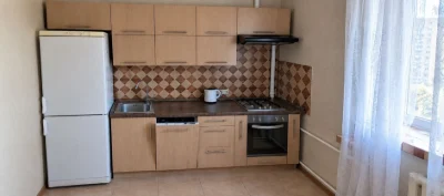 2-room 52 sq m Center Шевchenkovsky Tarasivsky University Nazir