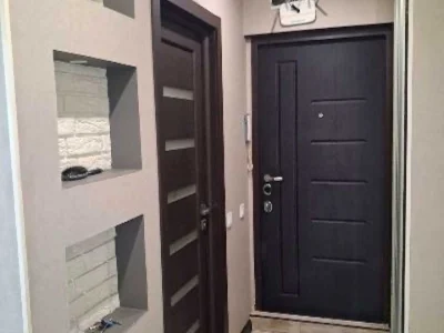 Apartment. Kharkiv, Gvardeytsiv-Shyronintsiv st.