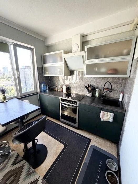 For Sale 2 Bedroom Apartment, Owner Sale, Panasa Street, Pechersk, Kyiv