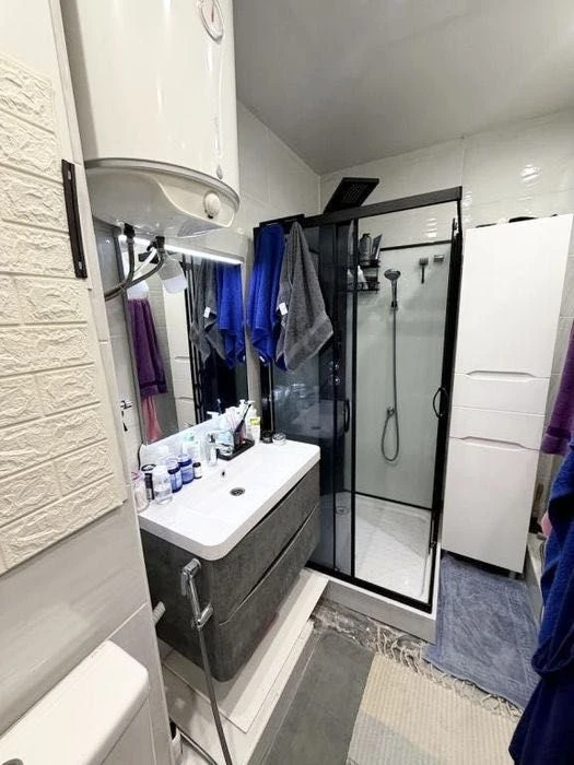 For Sale 2 Bedroom Apartment, Owner Sale, Panasa Street, Pechersk, Kyiv