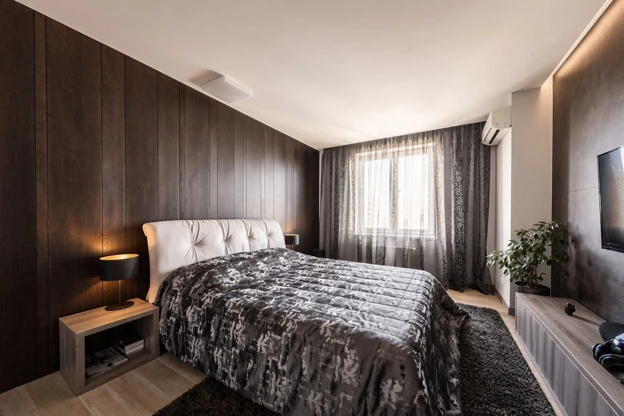 Sale of a 5-bedroom apartment 170 sq m, Dimitrysvska St., 75