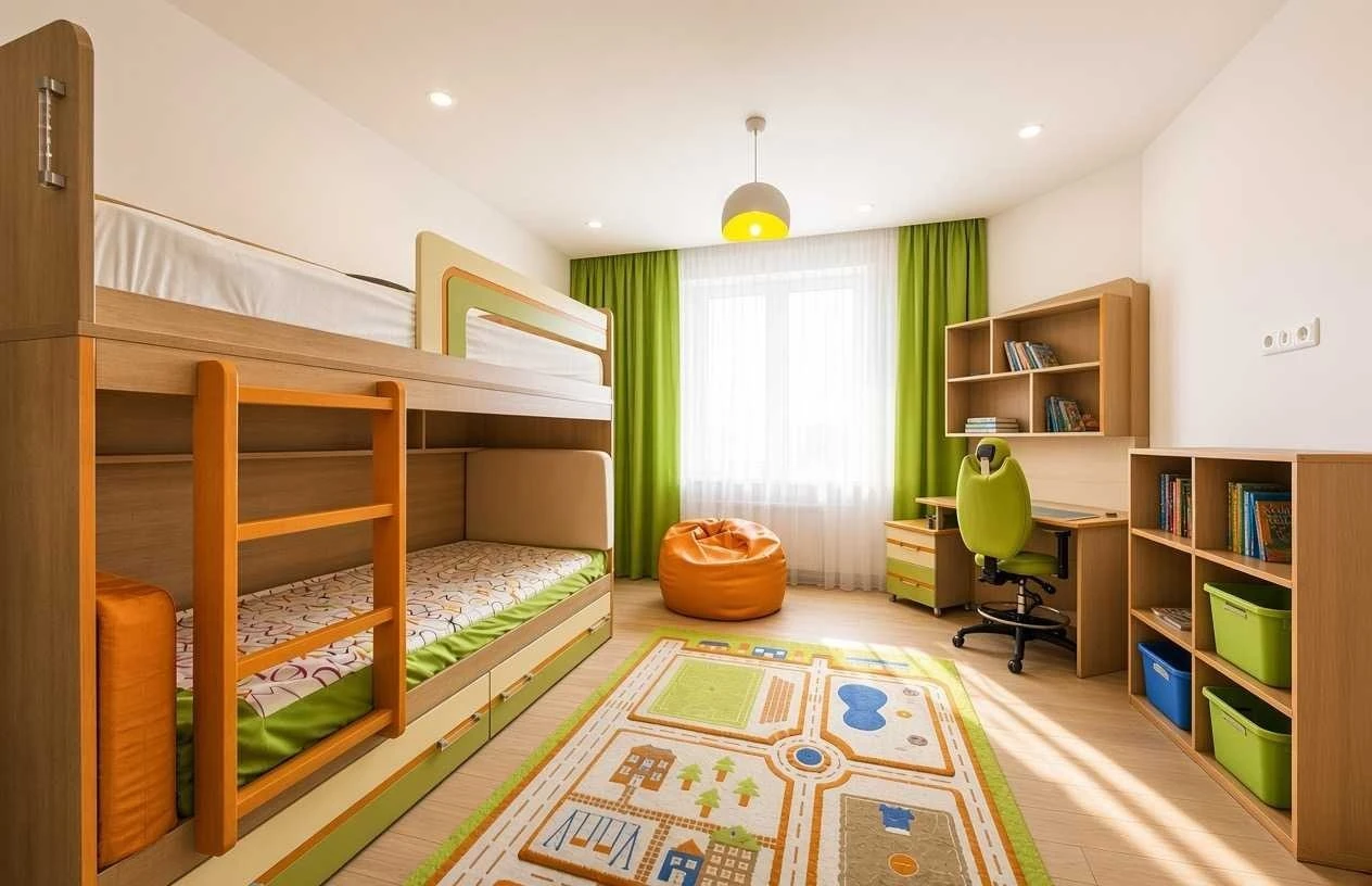 Sale of a 5-bedroom apartment 170 sq m, Dimitrysvska St., 75