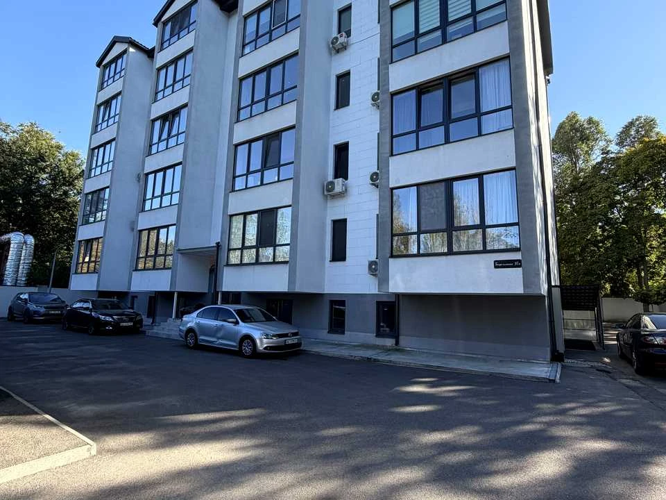 Квартира. Дніпро, Березинська вул.
