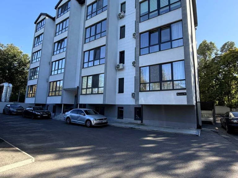Квартира. Дніпро, Березинська вул.