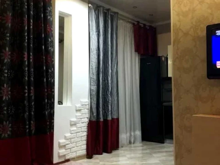 Apartment. Poltava, Sinnaya st.