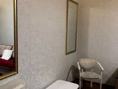 Квартира. Полтава, Сінна вулиця