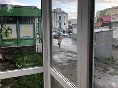 Квартира. Полтава, Сінна вулиця