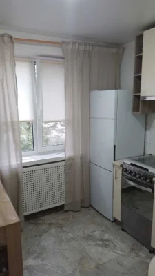 Продам 3-кімнатну квартиру (56 м²) в Києві, Солом'янський район