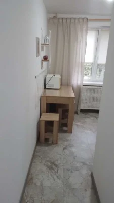 Продам 3-кімнатну квартиру (56 м²) в Києві, Солом'янський район
