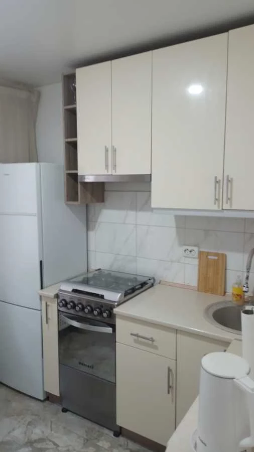 Продам 3-кімнатну квартиру (56 м²) в Києві, Солом'янський район