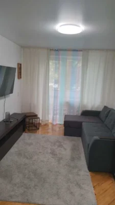 Продам 3-кімнатну квартиру (56 м²) в Києві, Солом'янський район