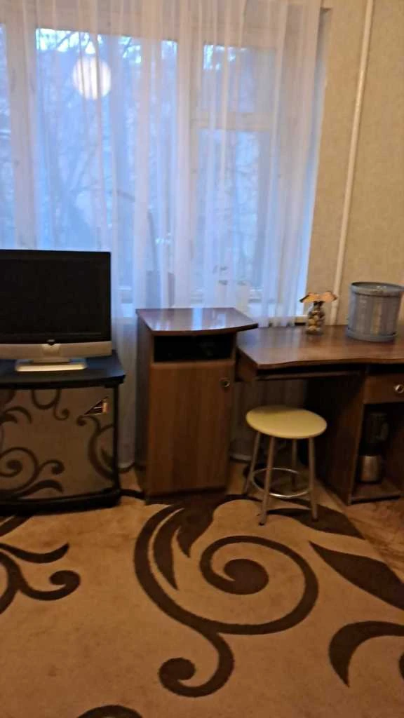Здам однокімнатну квартиру (25 м²) в Києві, Солом'янський район