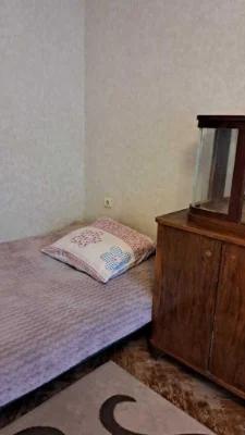 Здам однокімнатну квартиру (25 м²) в Києві, Солом'янський район