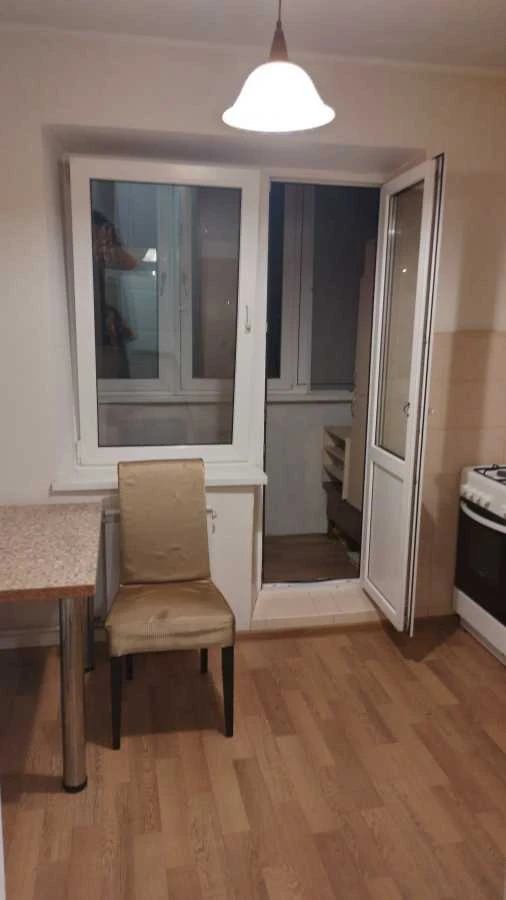 Здам однокімнатну квартиру (32 м²) в Києві, Святошинський район