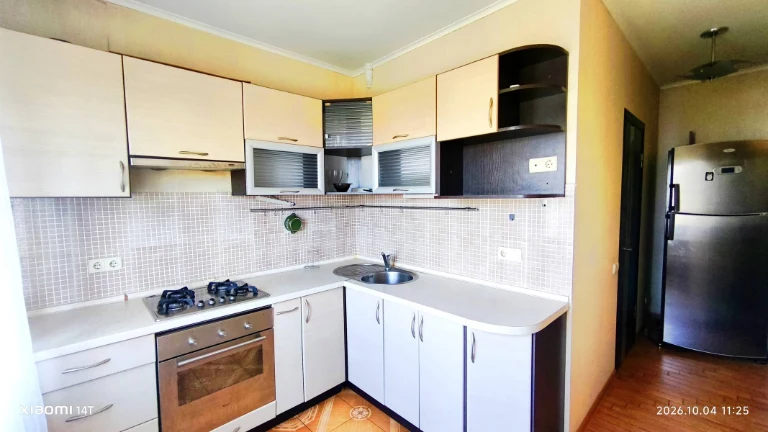 Rent a cozy 2-bedroom apartment near the Obvodnoye metro station - NO COMMISSION