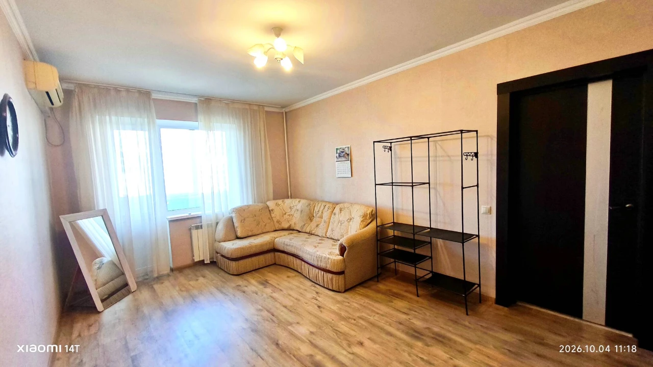 Оренда затишної 2к квартири біля метро Оболонь — БЕЗ КОМІСІЇ