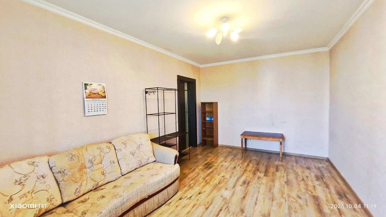 Оренда затишної 2к квартири біля метро Оболонь — БЕЗ КОМІСІЇ