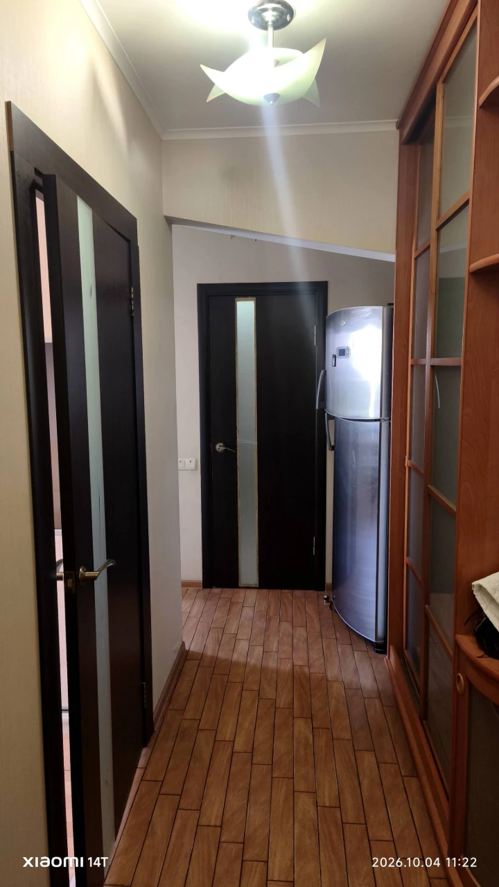 Оренда затишної 2к квартири біля метро Оболонь — БЕЗ КОМІСІЇ