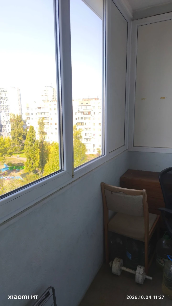 Оренда затишної 2к квартири біля метро Оболонь — БЕЗ КОМІСІЇ
