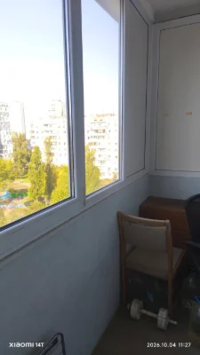 Оренда затишної 2к квартири біля метро Оболонь — БЕЗ КОМІСІЇ
