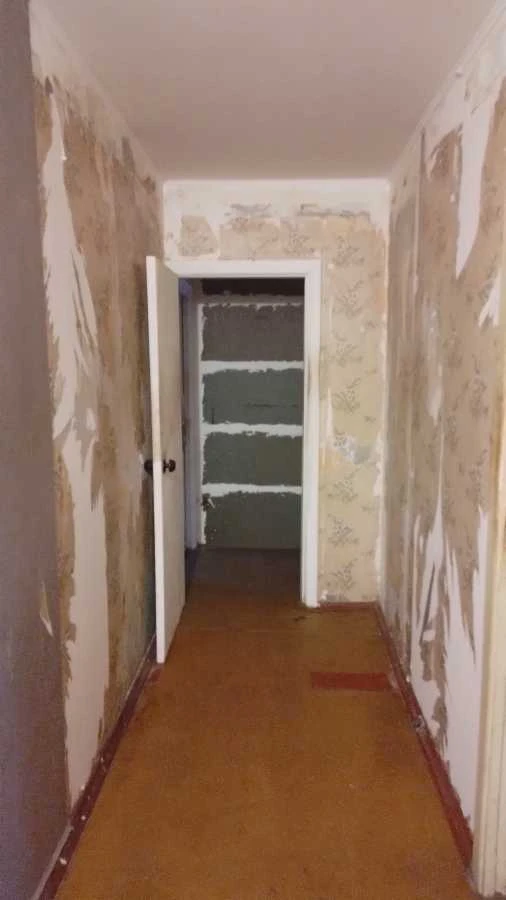 Продається трикімнатна квартира (70 м²) у Києві, Святошинський район