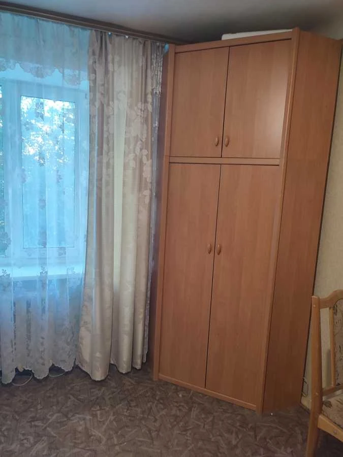 Продається однокімнатна квартира (20 м²) в Києві, Солом'янський