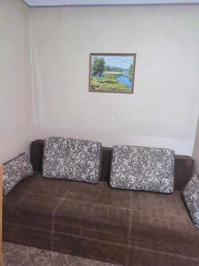 Продається однокімнатна квартира (20 м²) в Києві, Солом'янський