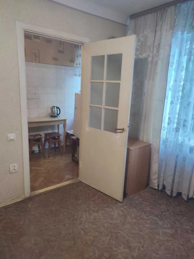 Продається однокімнатна квартира (20 м²) в Києві, Солом'янський