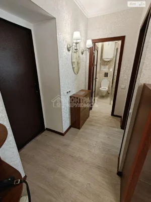 Apartment for Long-Term Rent, Kyiv
