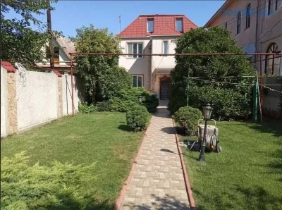 Without analogues! House on 6 acres! 12th century B. Fontana! 1A37