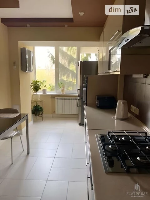 For sale 2-room apartment 83.5 sq. m. on Yerevanska st. 8A • ID 345