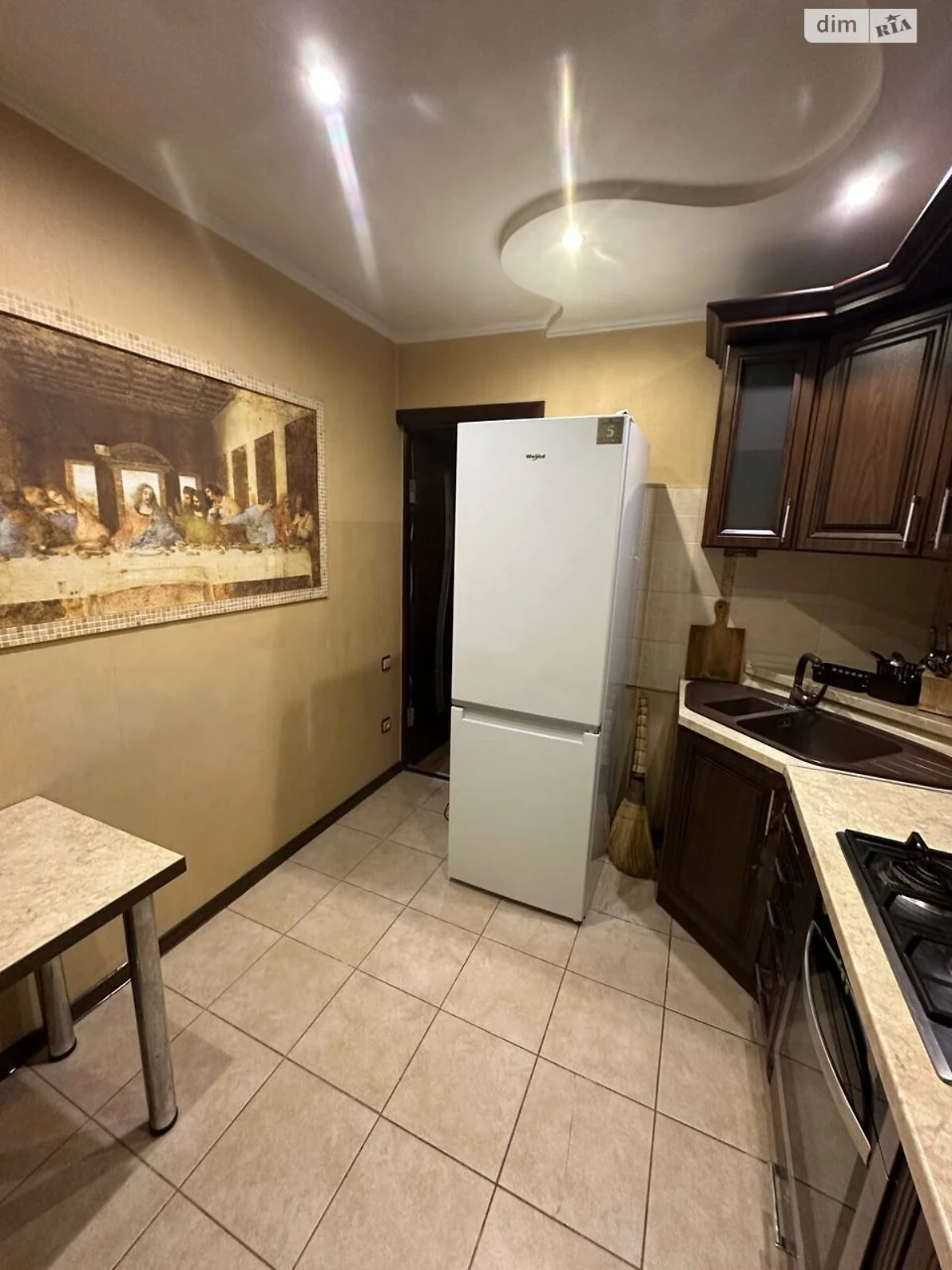 Long-Term Rental Apartment Near the Estate