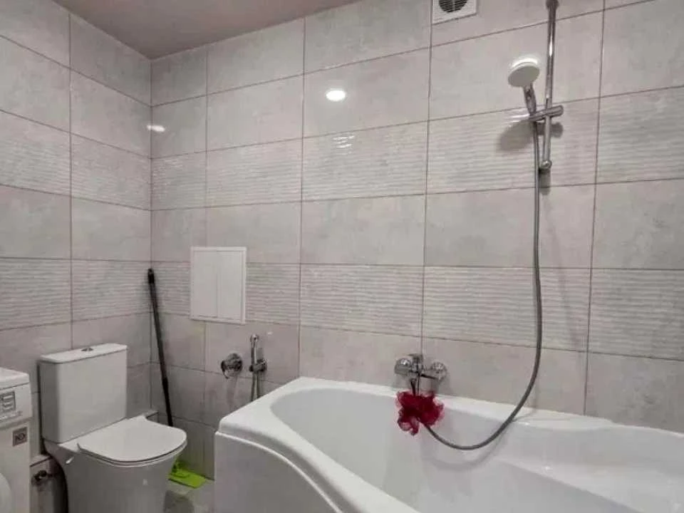Квартира. Харьков, Деревянка ул.