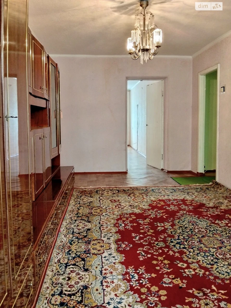 Продажа Квартиры в районе ЮТЗ
