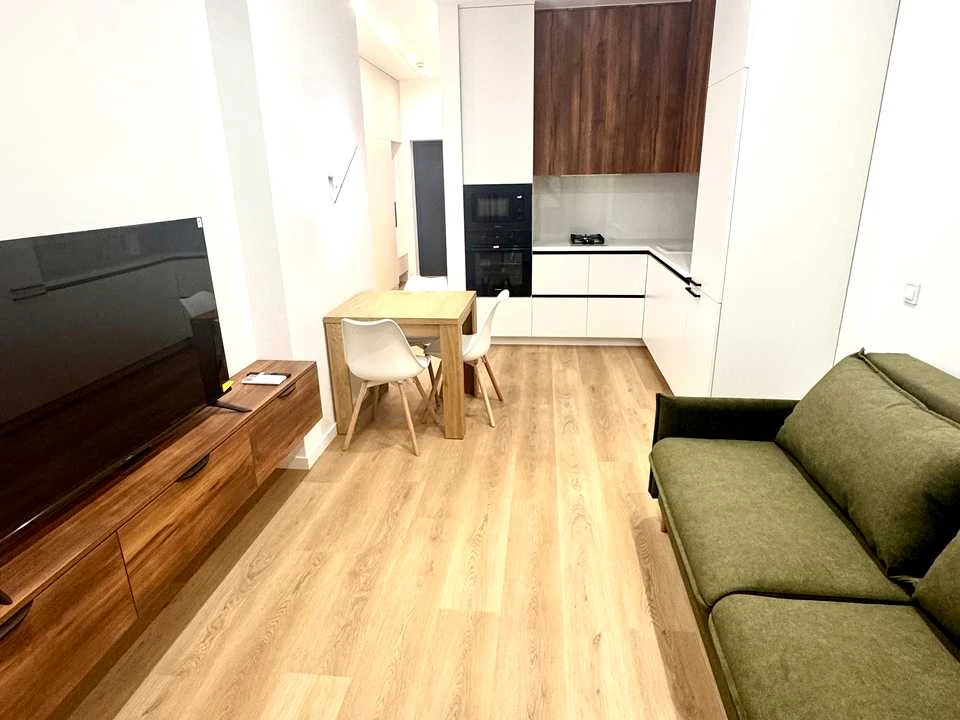 Apartment. Stryiska Street, Lviv