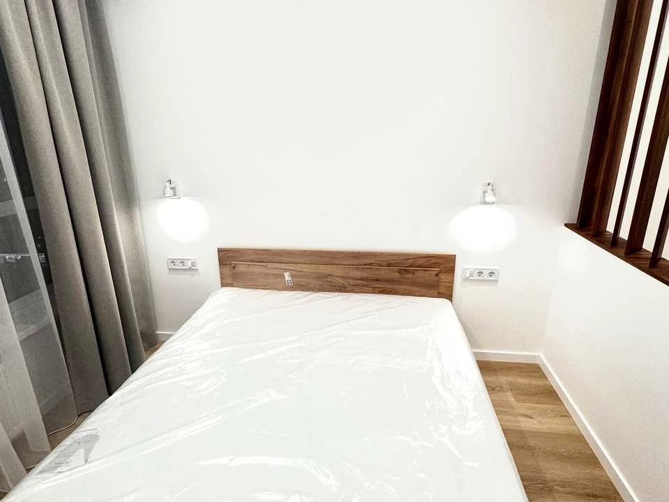Apartment. Stryiska Street, Lviv