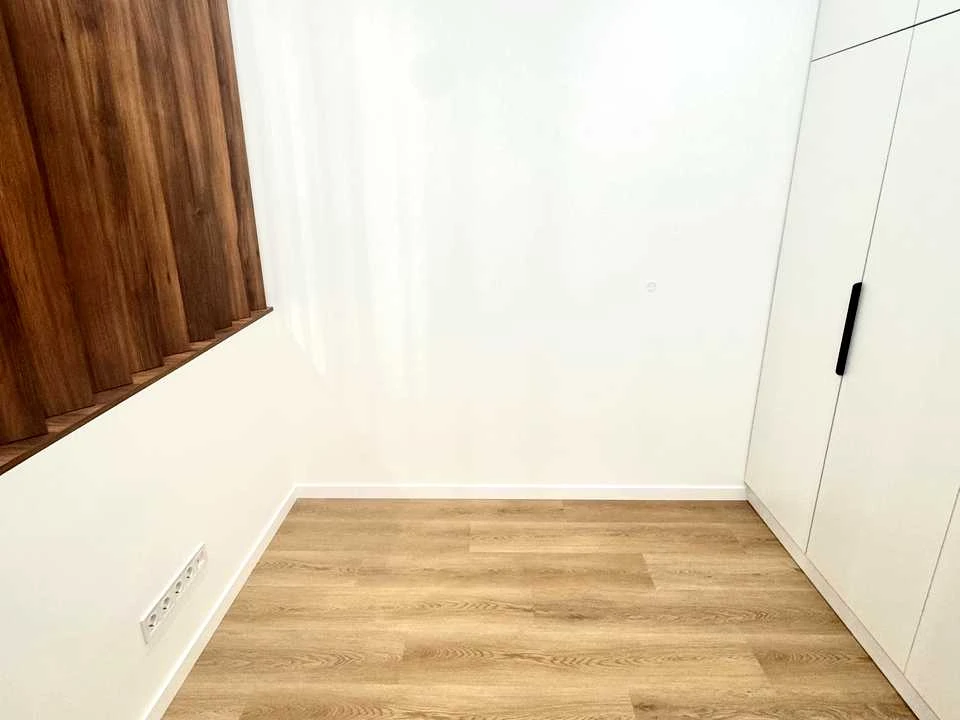 Apartment. Stryiska Street, Lviv