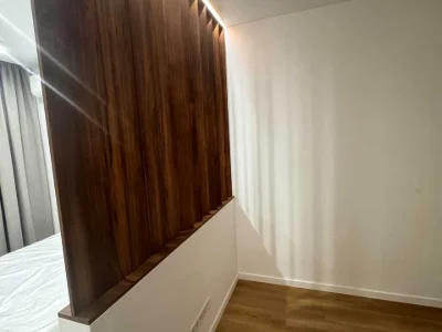 Apartment. Stryiska Street, Lviv