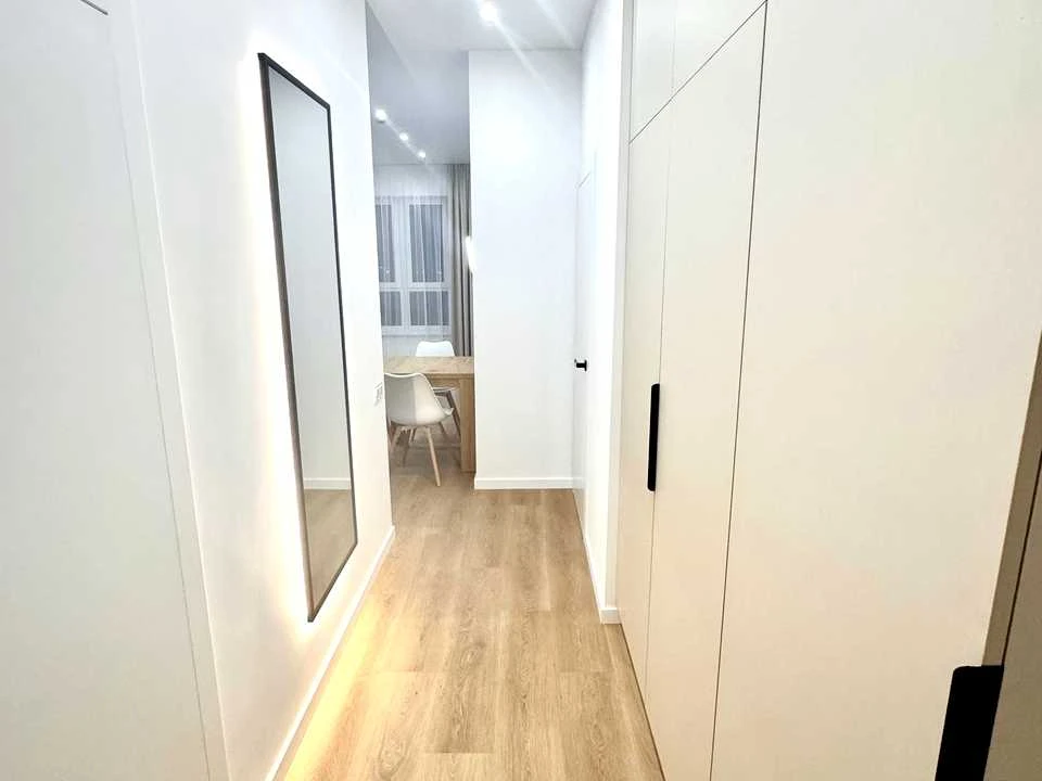 Apartment. Stryiska Street, Lviv