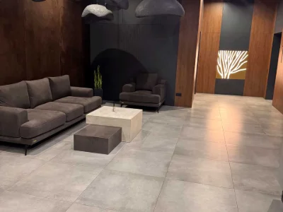 Apartment. Stryiska Street, Lviv